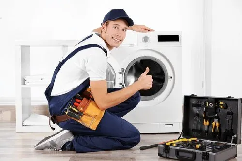 Washingmachine